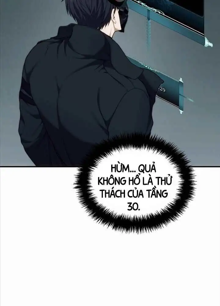 Truyện Tranh Vua Thăng Cấp trang 6