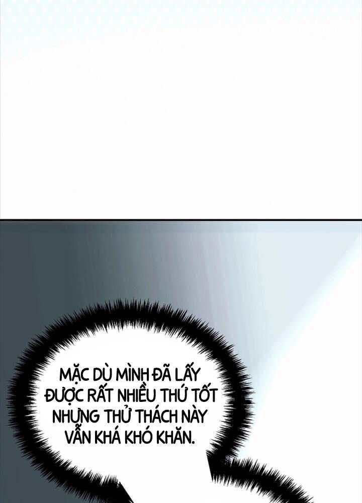 Truyện Tranh Vua Thăng Cấp trang 6