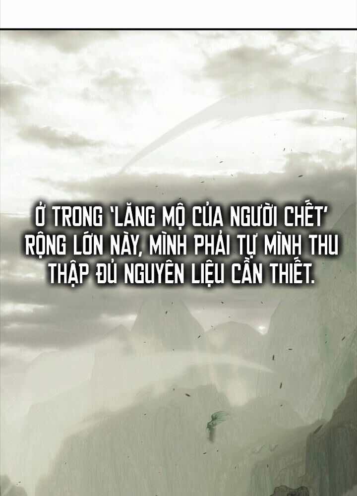 Truyện Tranh Vua Thăng Cấp trang 6