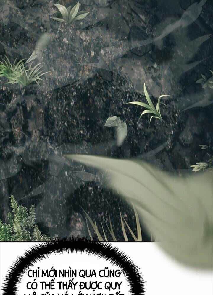 Truyện Tranh Vua Thăng Cấp trang 6