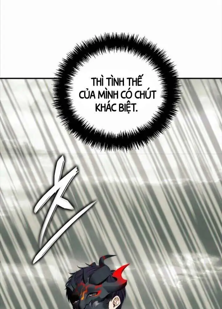 Truyện Tranh Vua Thăng Cấp trang 6