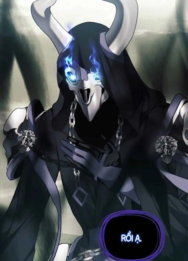 Truyện Tranh Vua Thăng Cấp trang 6