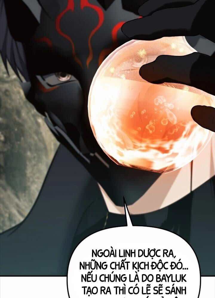 Truyện Tranh Vua Thăng Cấp trang 6