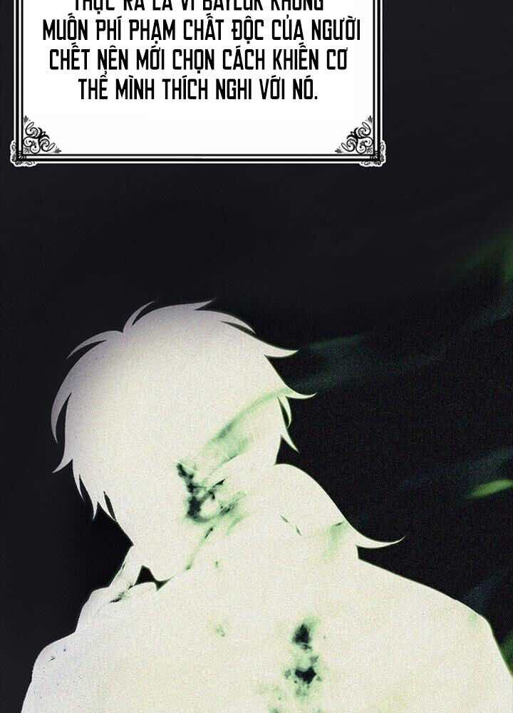 Truyện Tranh Vua Thăng Cấp trang 6