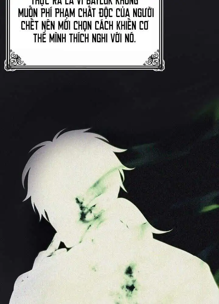 Truyện Tranh Vua Thăng Cấp trang 6