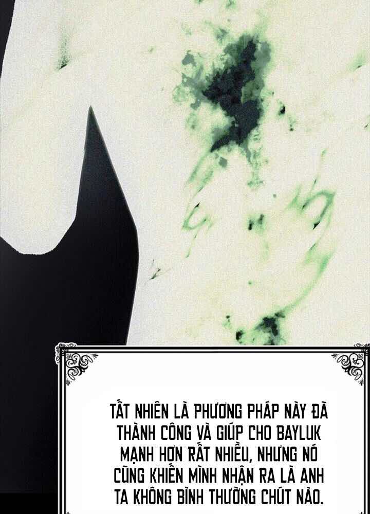 Truyện Tranh Vua Thăng Cấp trang 6