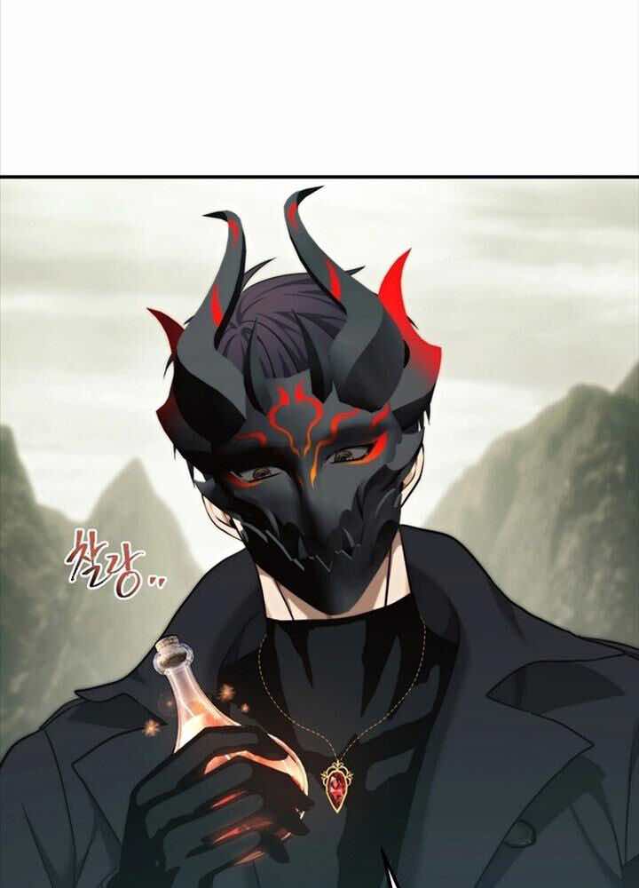 Truyện Tranh Vua Thăng Cấp trang 6