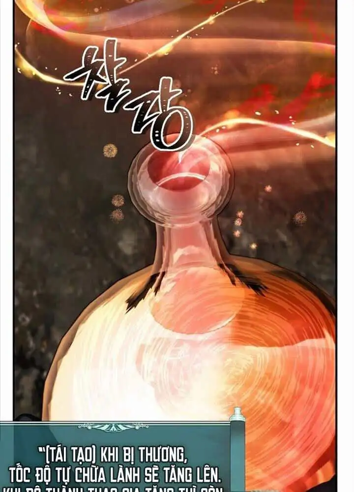 Truyện Tranh Vua Thăng Cấp trang 6
