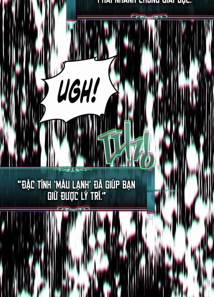 Truyện Tranh Vua Thăng Cấp trang 6