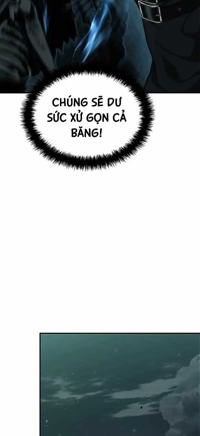 Truyện Tranh Vua Thăng Cấp trang 6