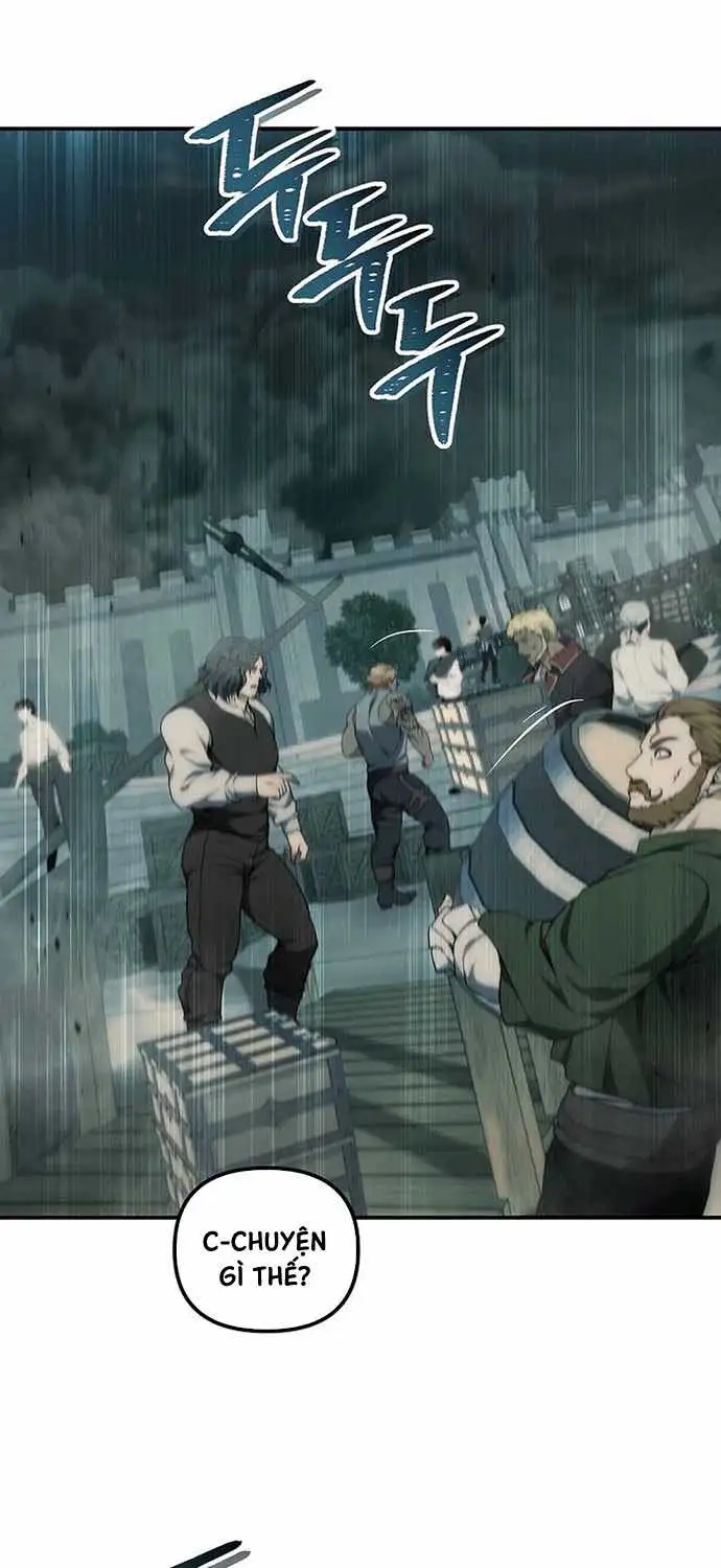 Truyện Tranh Vua Thăng Cấp trang 6
