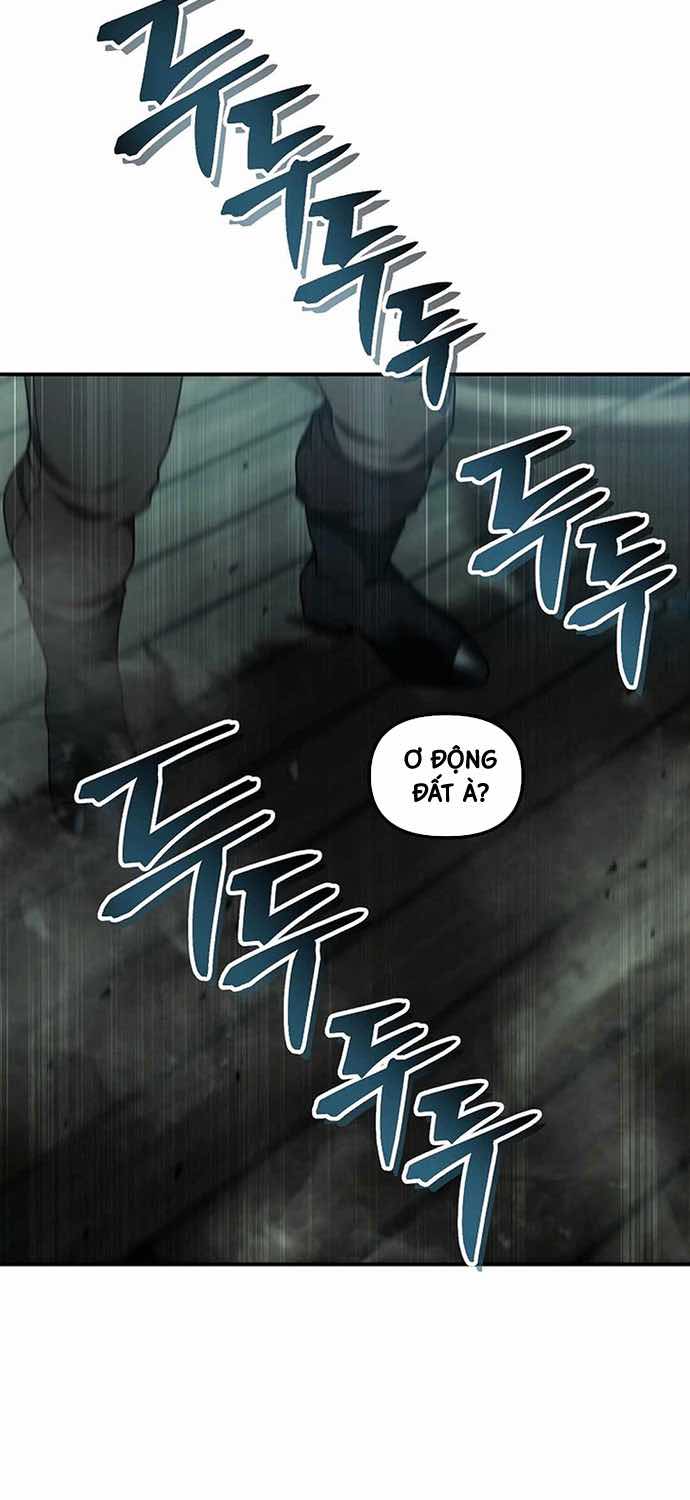 Truyện Tranh Vua Thăng Cấp trang 6