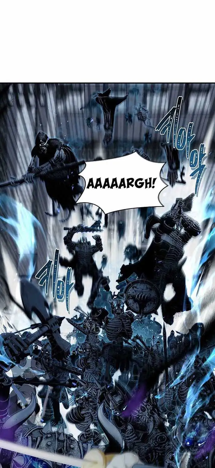 Truyện Tranh Vua Thăng Cấp trang 6