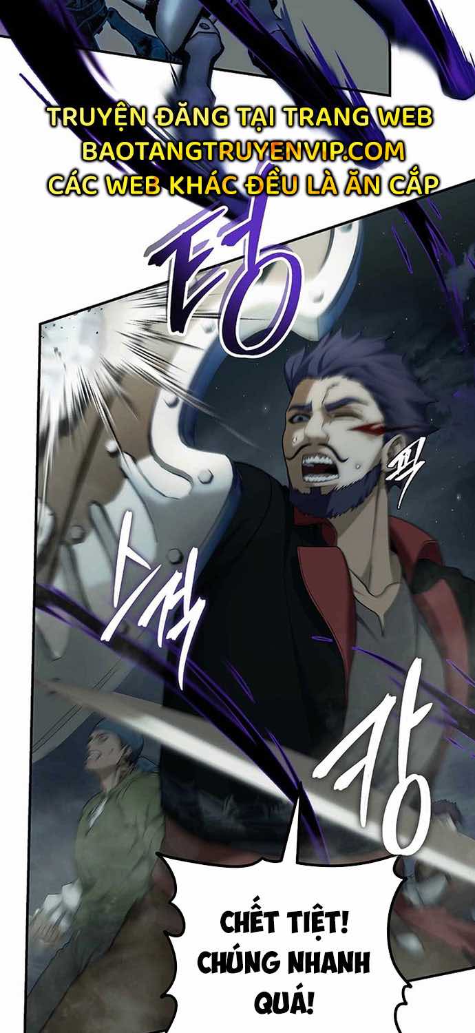 Truyện Tranh Vua Thăng Cấp trang 6