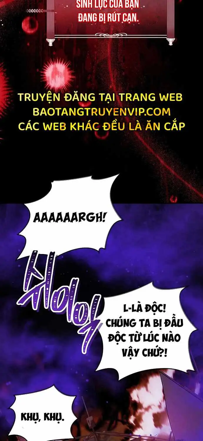 Truyện Tranh Vua Thăng Cấp trang 6