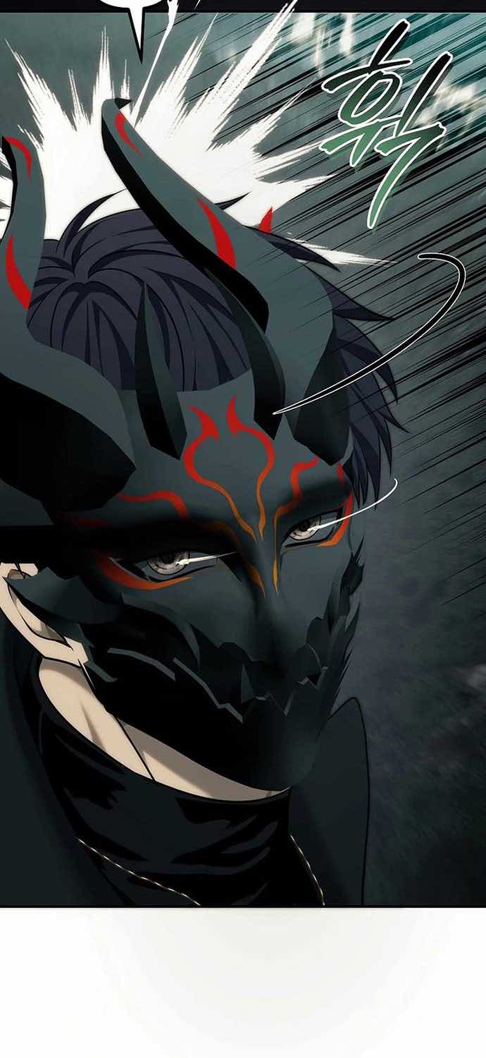 Truyện Tranh Vua Thăng Cấp trang 6