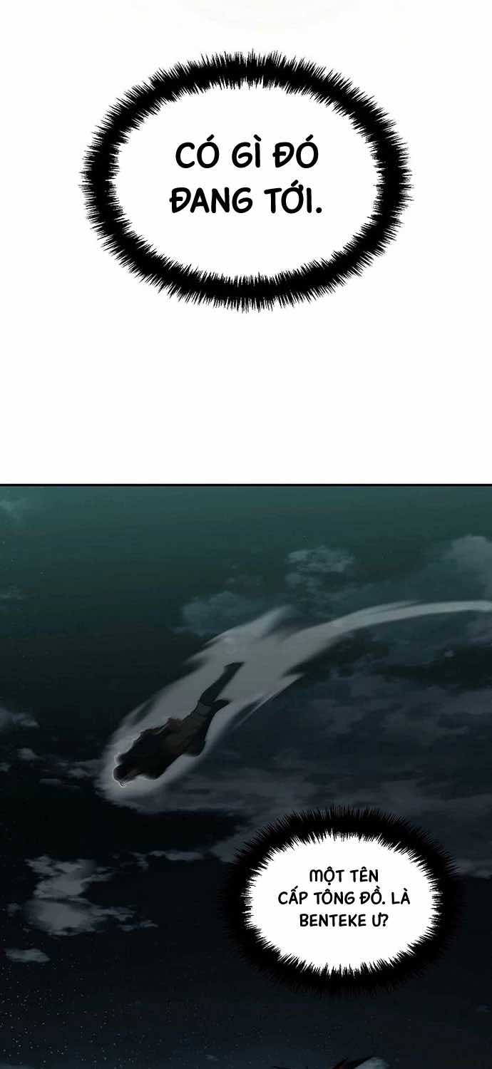 Truyện Tranh Vua Thăng Cấp trang 6