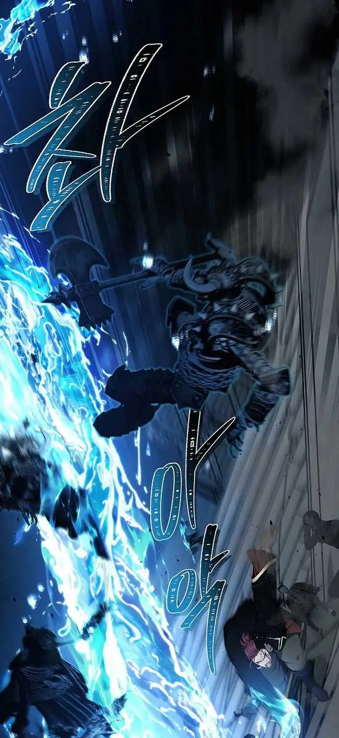 Truyện Tranh Vua Thăng Cấp trang 6