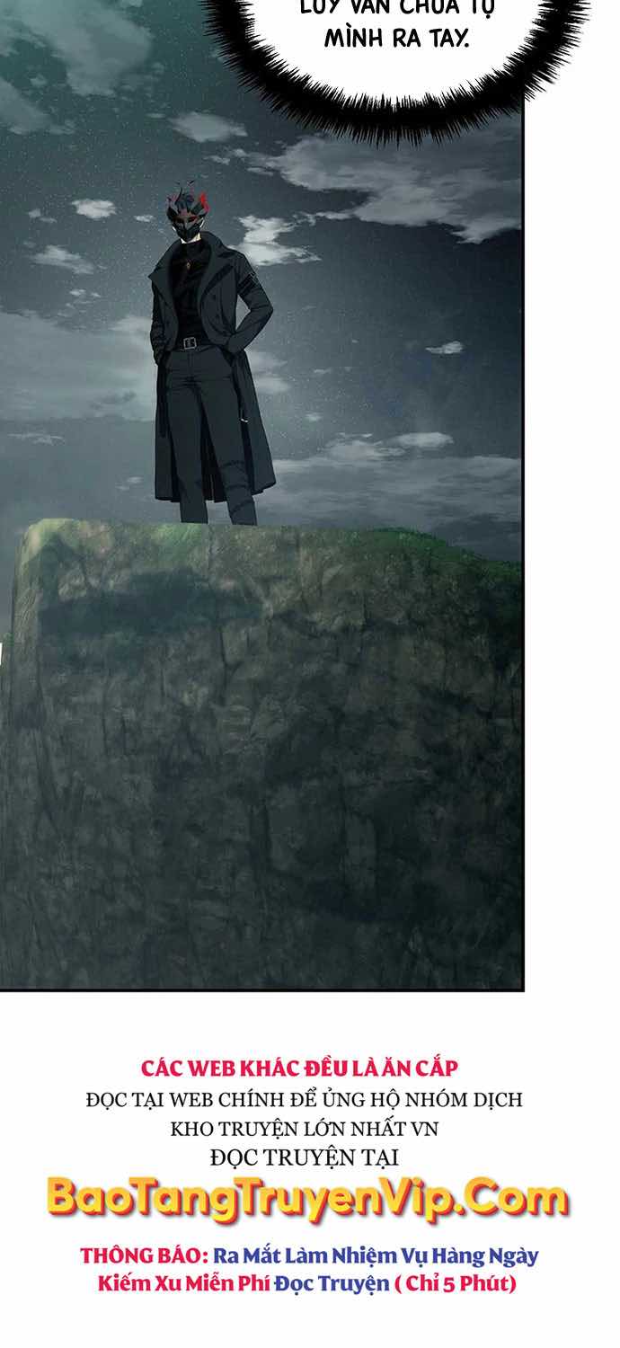 Truyện Tranh Vua Thăng Cấp trang 6