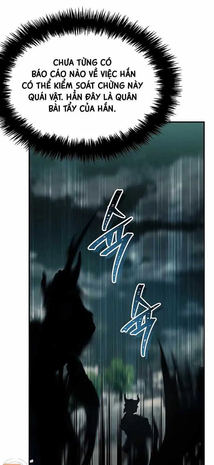 Truyện Tranh Vua Thăng Cấp trang 6