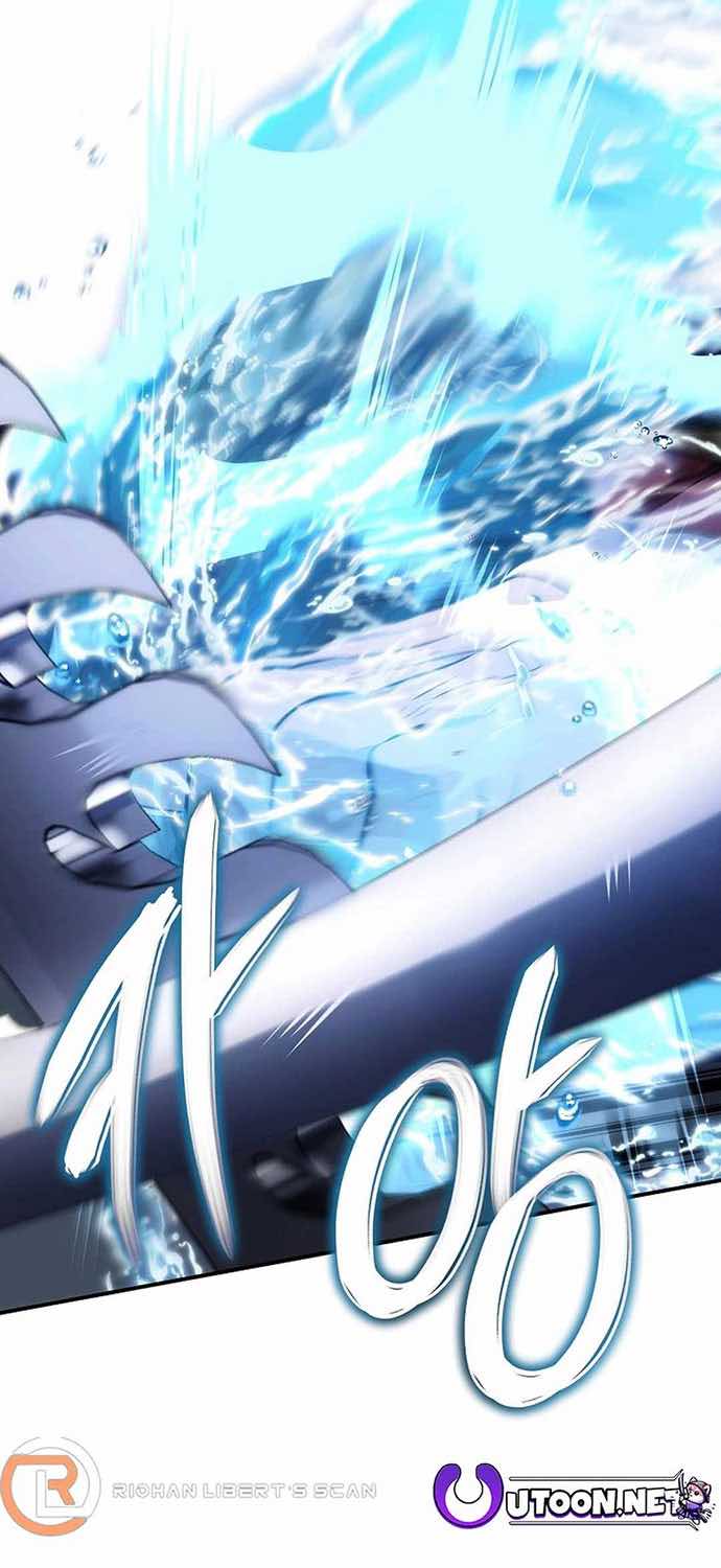 Truyện Tranh Vua Thăng Cấp trang 6