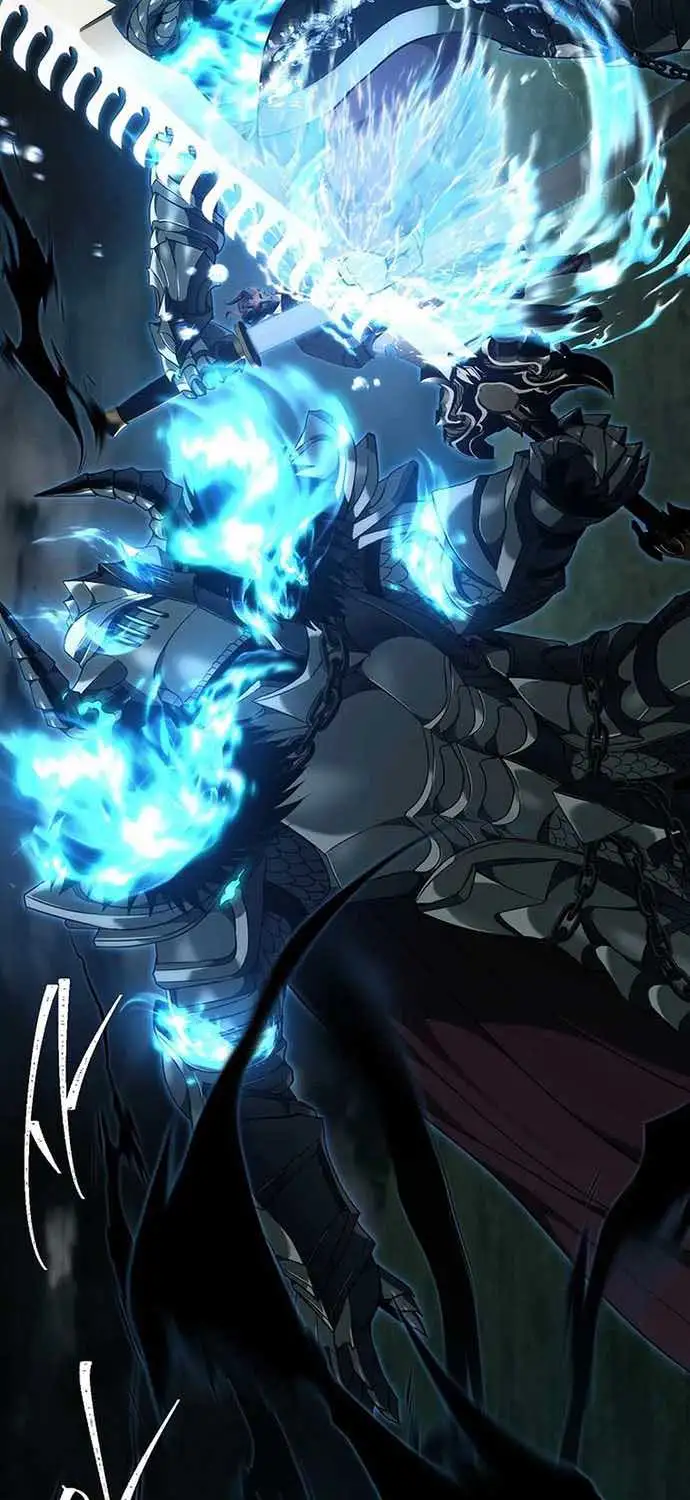 Truyện Tranh Vua Thăng Cấp trang 6