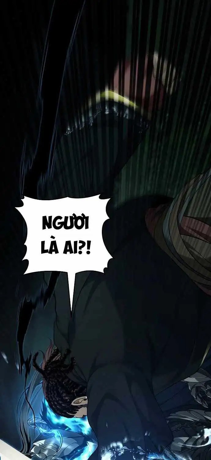 Truyện Tranh Vua Thăng Cấp trang 6