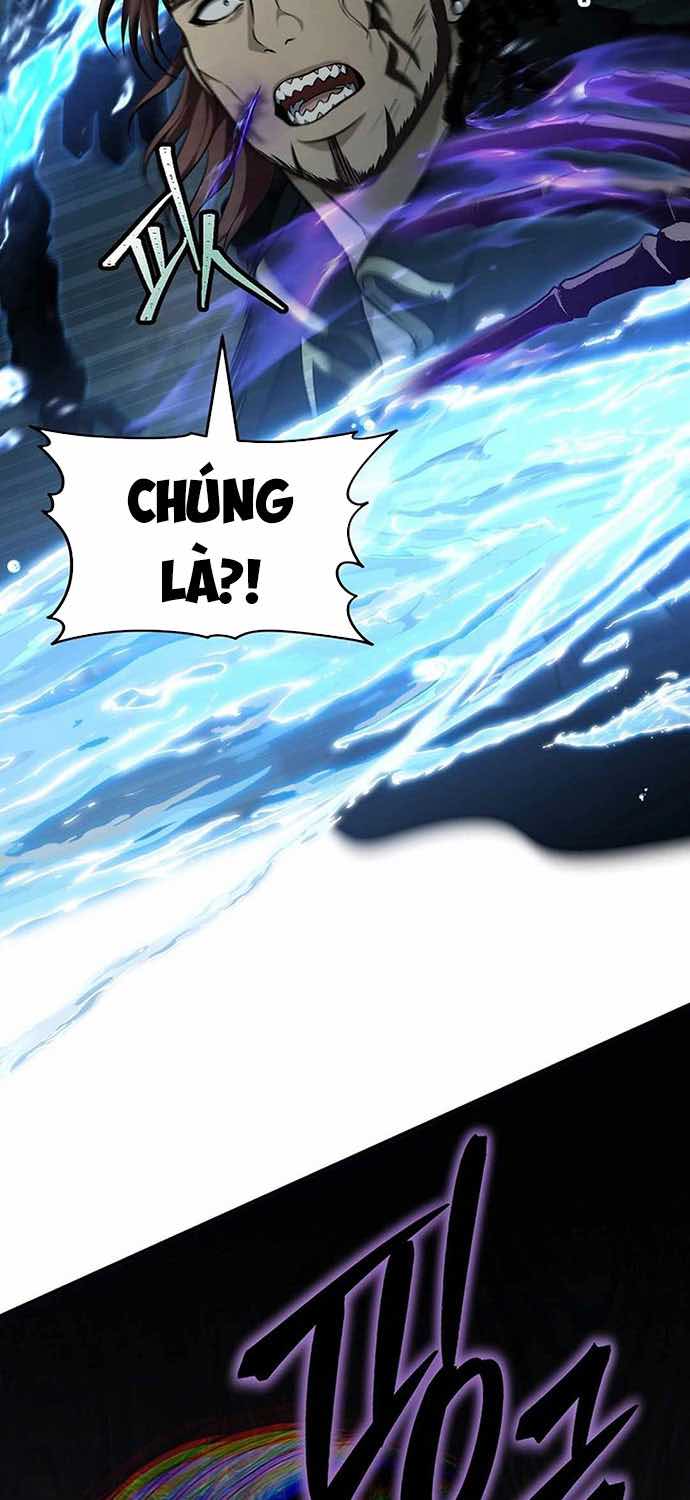 Truyện Tranh Vua Thăng Cấp trang 6