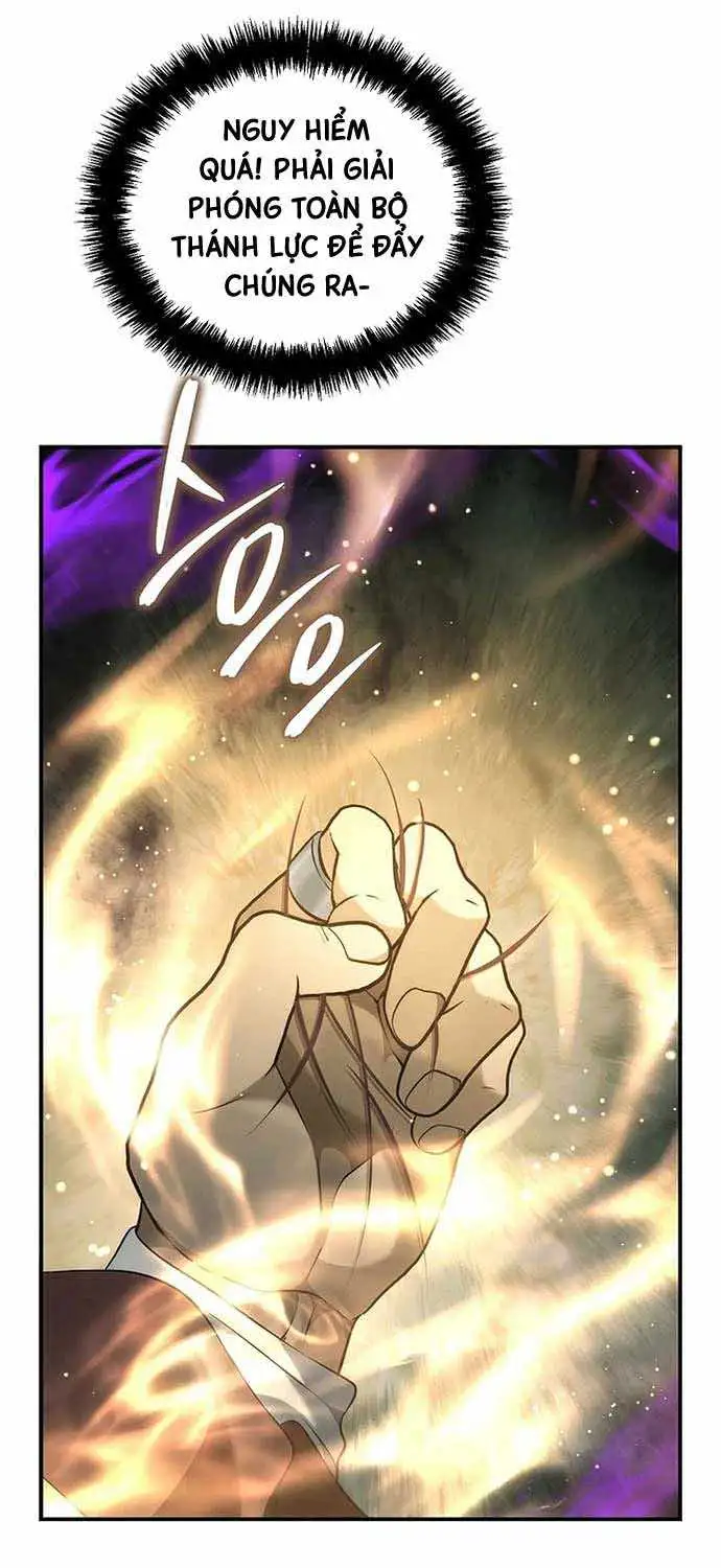 Truyện Tranh Vua Thăng Cấp trang 6