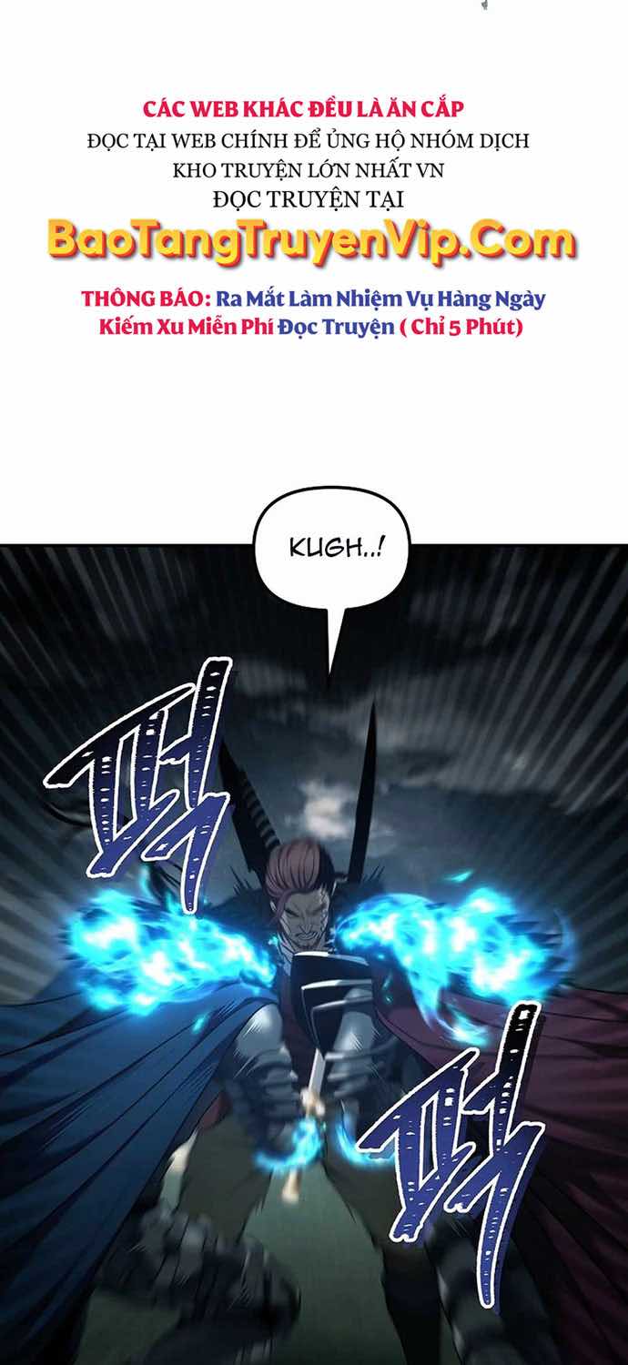 Truyện Tranh Vua Thăng Cấp trang 6