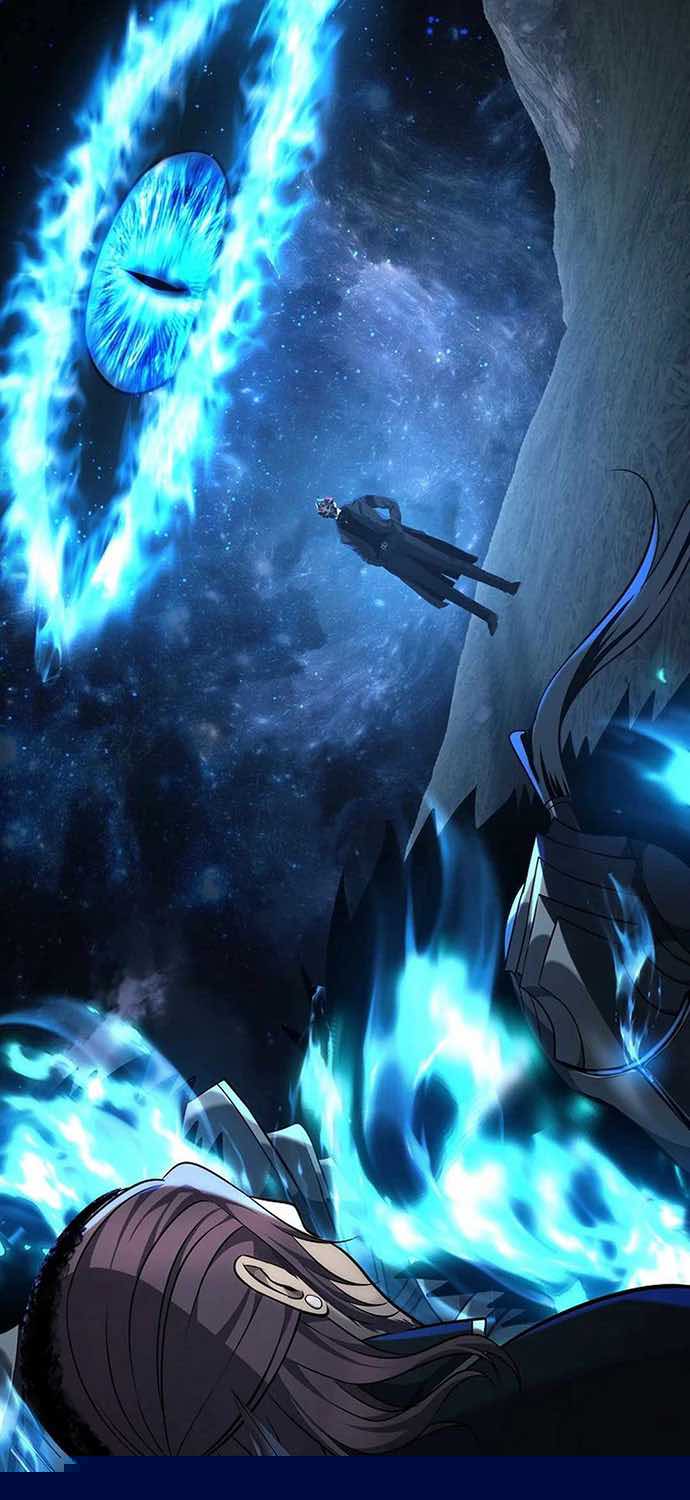 Truyện Tranh Vua Thăng Cấp trang 6