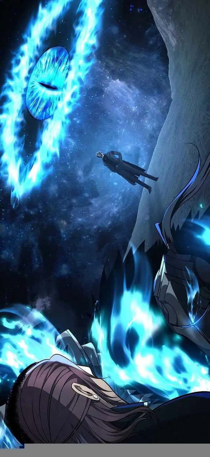 Truyện Tranh Vua Thăng Cấp trang 6