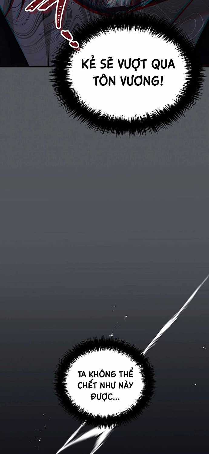 Truyện Tranh Vua Thăng Cấp trang 6