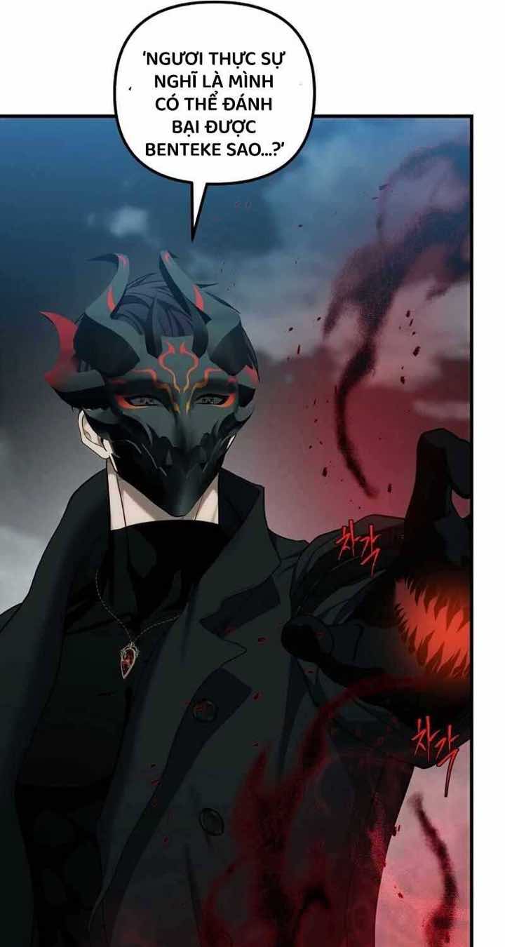 Truyện Tranh Vua Thăng Cấp trang 6