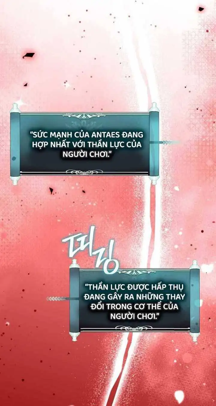 Truyện Tranh Vua Thăng Cấp trang 6