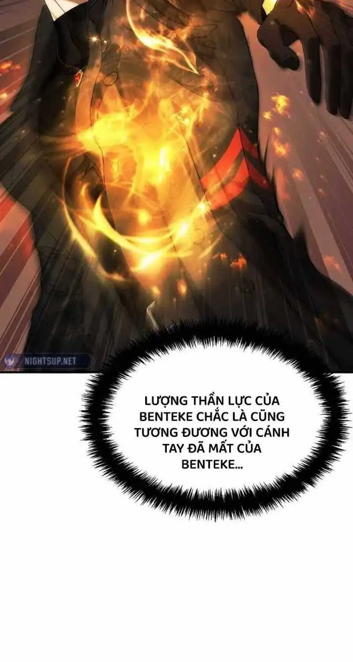 Truyện Tranh Vua Thăng Cấp trang 6