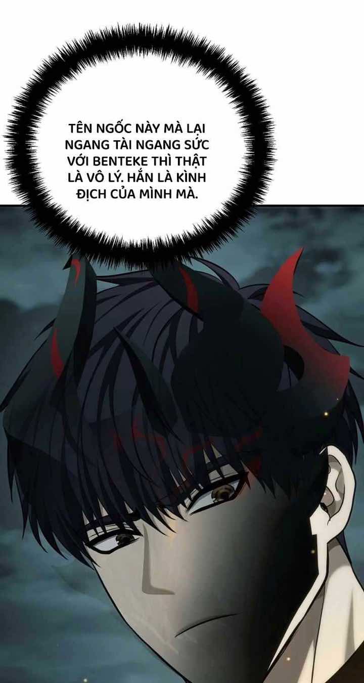 Truyện Tranh Vua Thăng Cấp trang 6