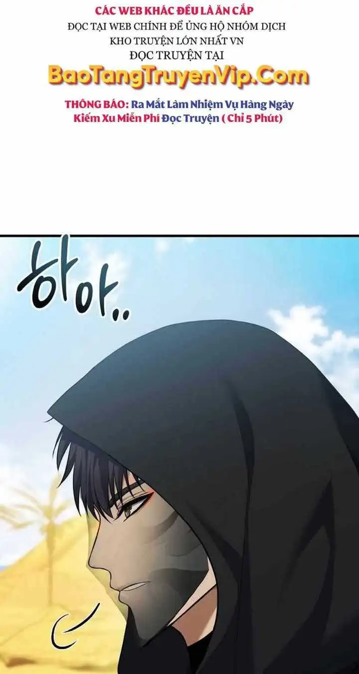 Truyện Tranh Vua Thăng Cấp trang 6