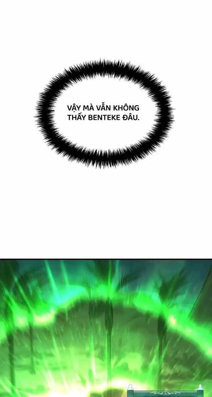 Truyện Tranh Vua Thăng Cấp trang 6