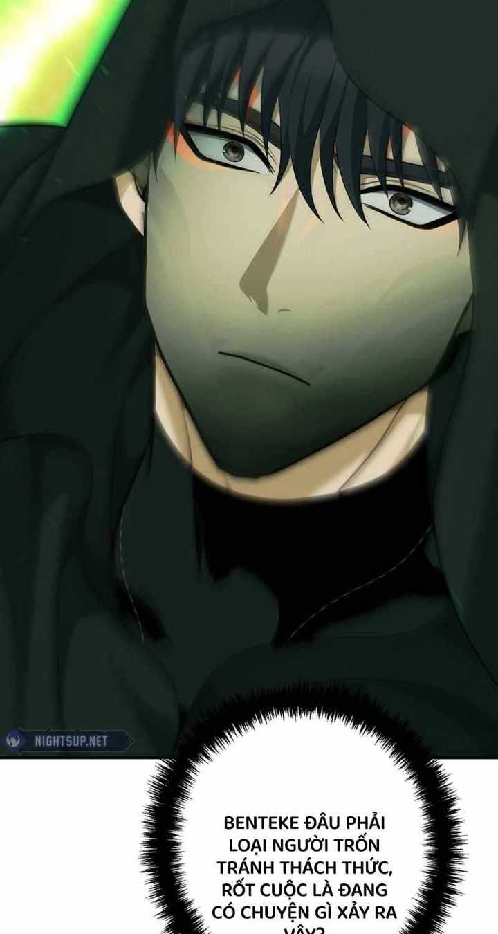 Truyện Tranh Vua Thăng Cấp trang 6