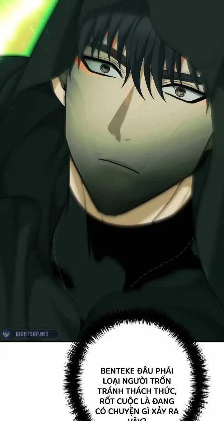 Truyện Tranh Vua Thăng Cấp trang 6