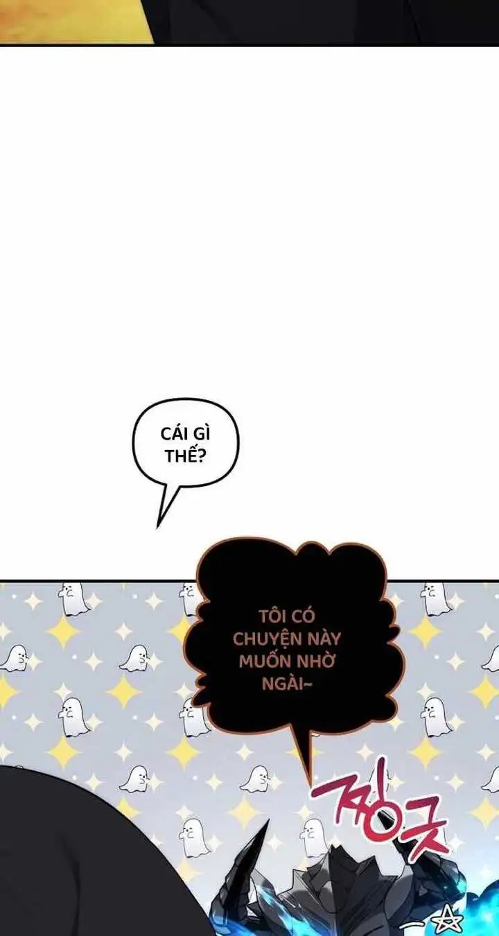 Truyện Tranh Vua Thăng Cấp trang 6