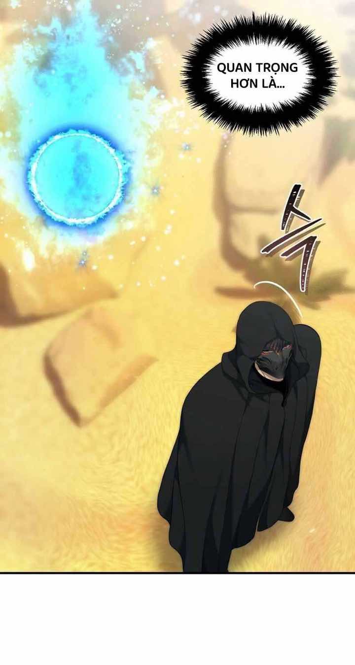 Truyện Tranh Vua Thăng Cấp trang 6