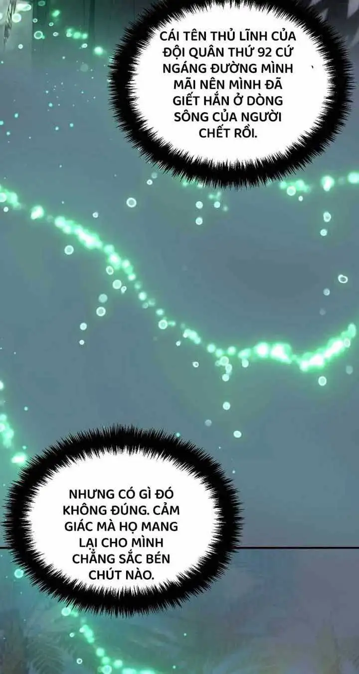 Truyện Tranh Vua Thăng Cấp trang 6