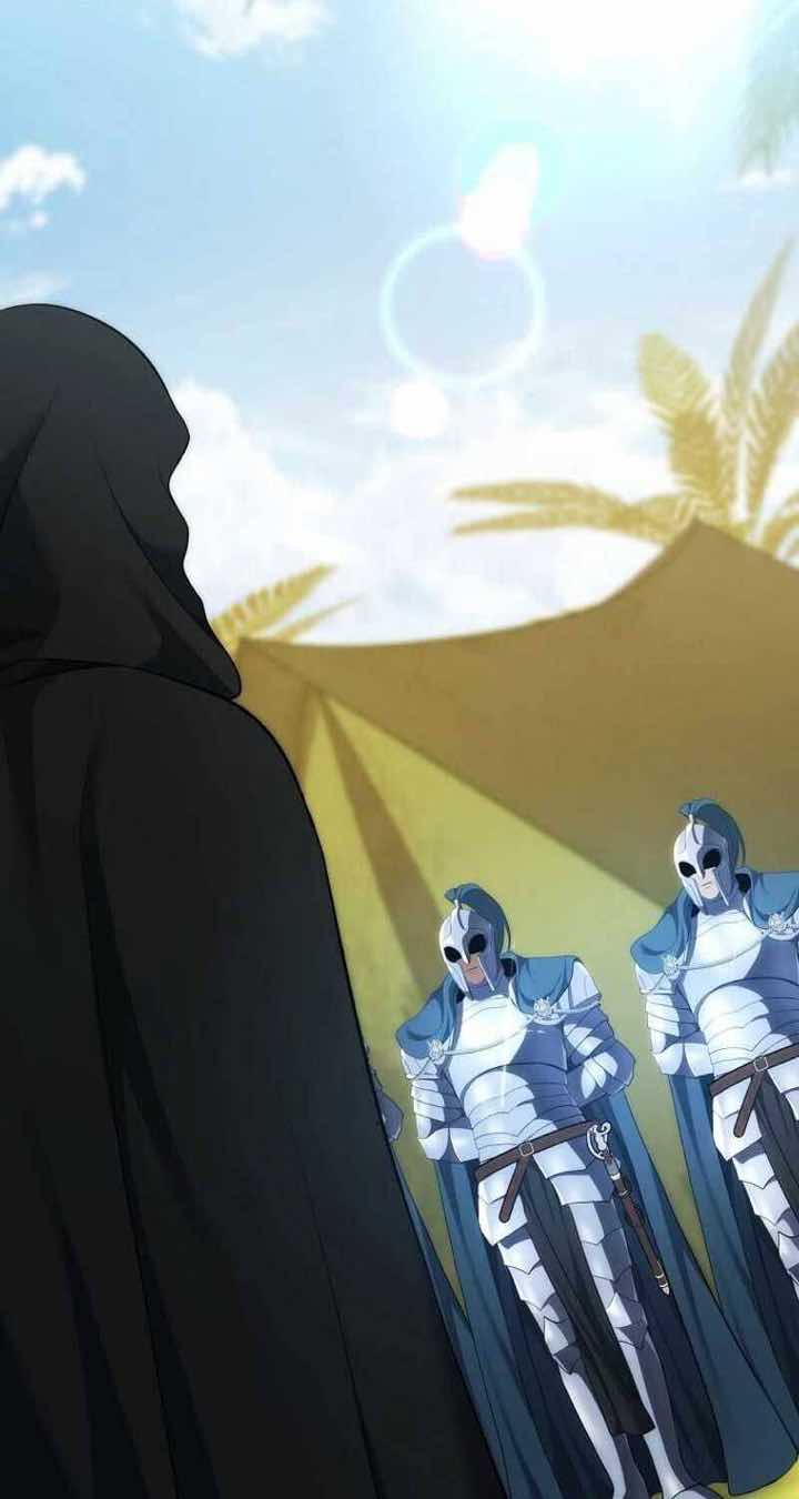 Truyện Tranh Vua Thăng Cấp trang 6