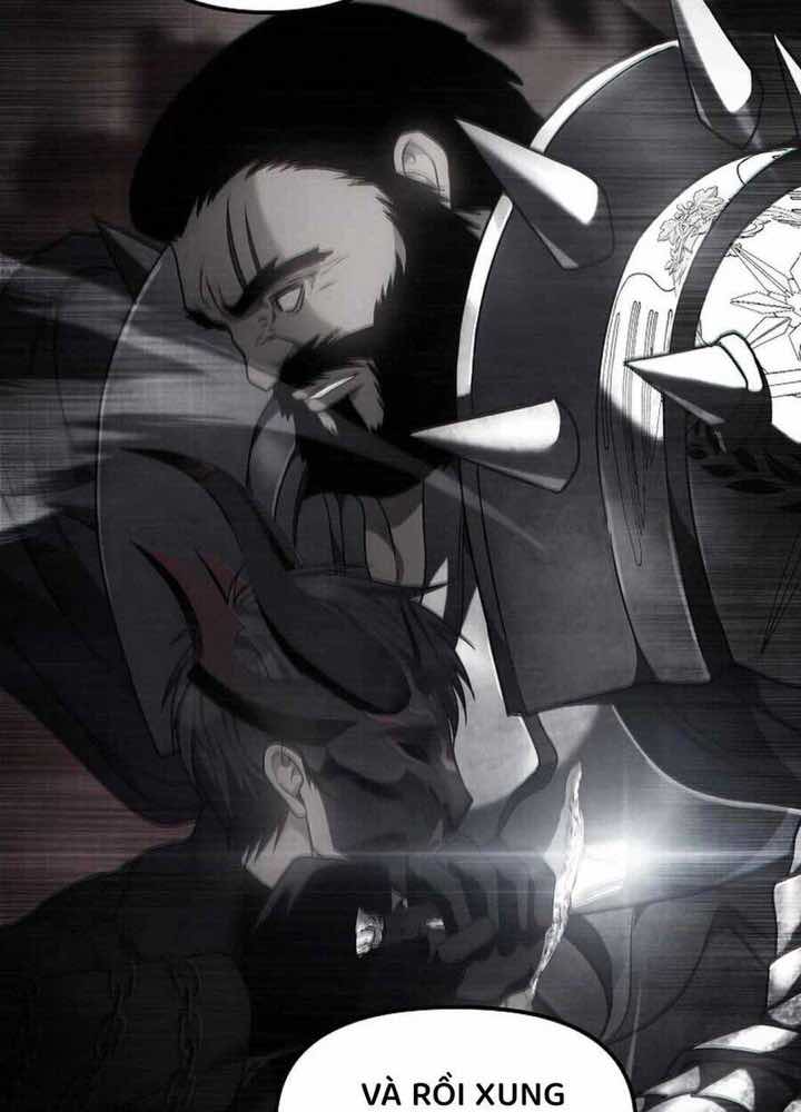 Truyện Tranh Vua Thăng Cấp trang 6