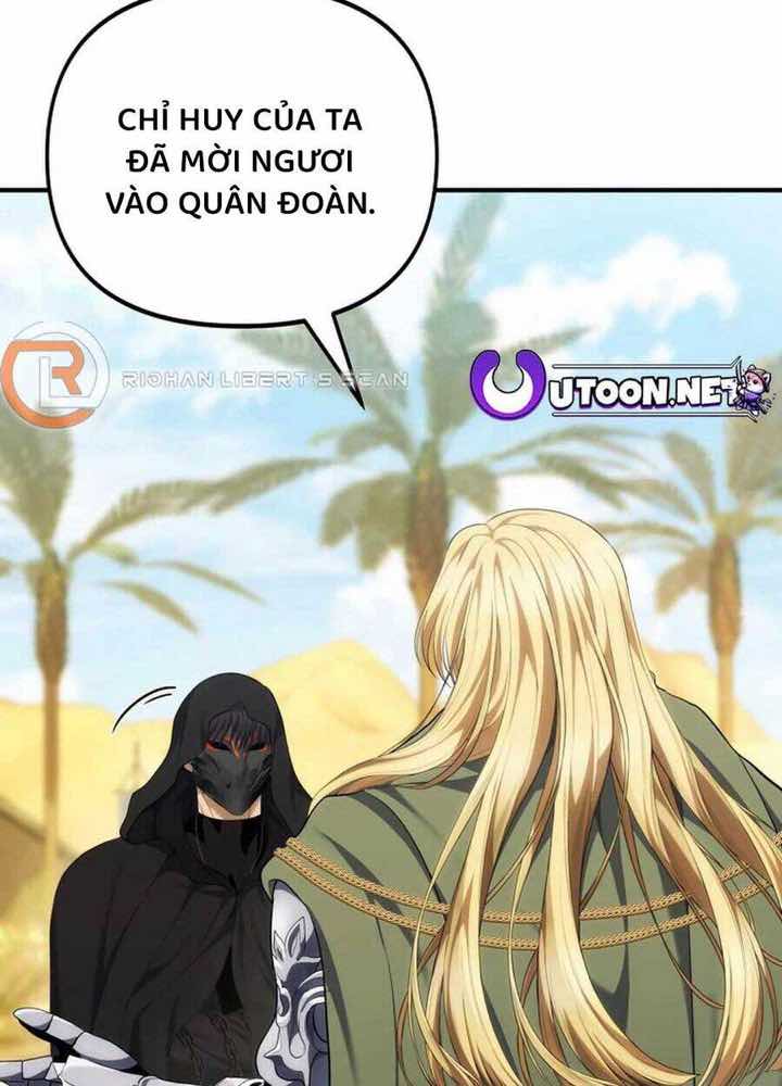 Truyện Tranh Vua Thăng Cấp trang 6