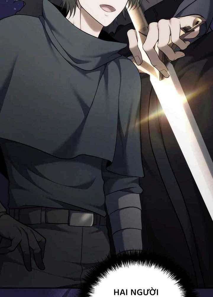 Truyện Tranh Vua Thăng Cấp trang 6