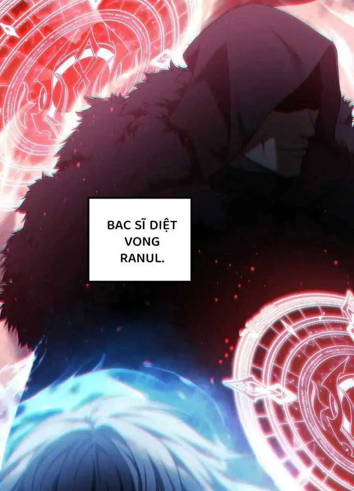 Truyện Tranh Vua Thăng Cấp trang 6