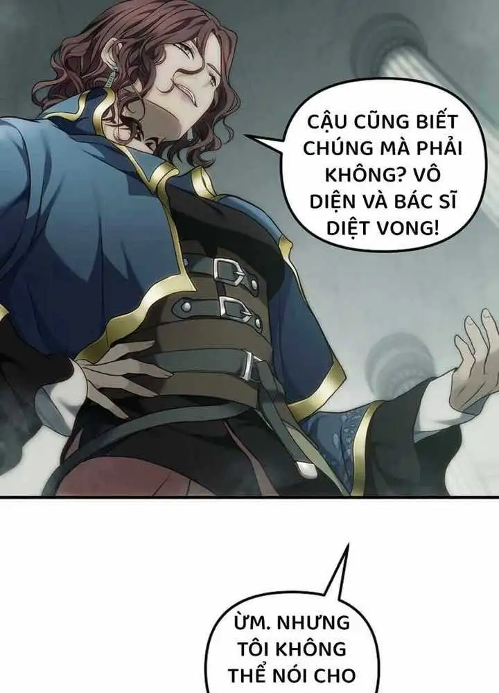 Truyện Tranh Vua Thăng Cấp trang 6